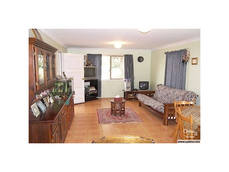Wilsonton QLD 4350