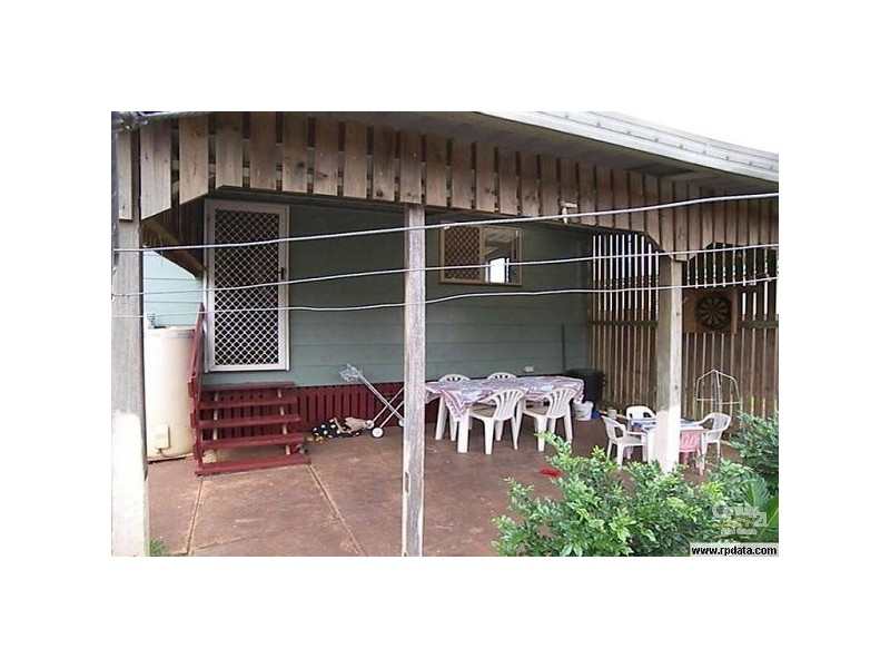 Wilsonton QLD 4350