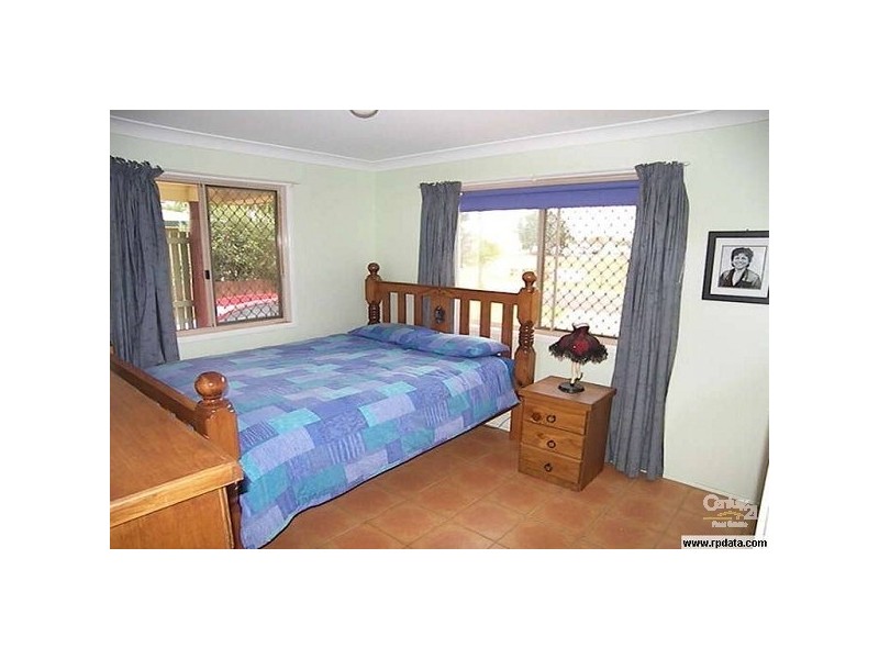 Wilsonton QLD 4350