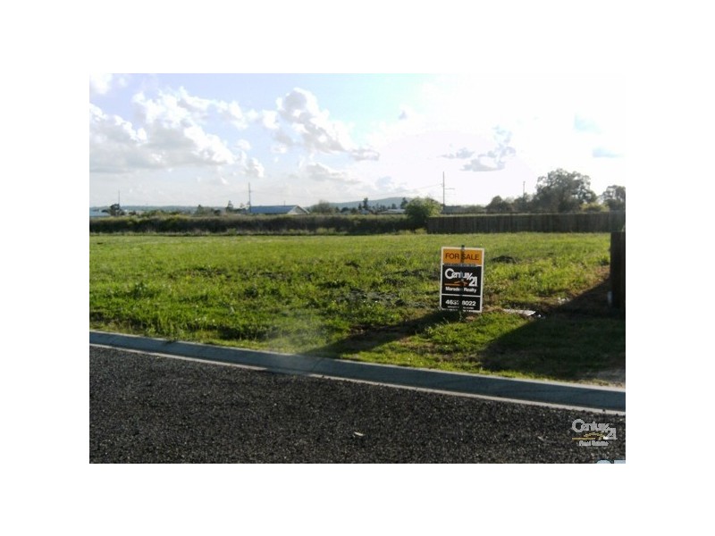 6 Ramsay Street, Cambooya QLD 4358