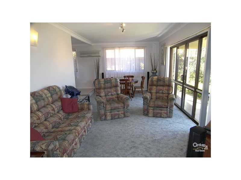 Kearneys Spring QLD 4350