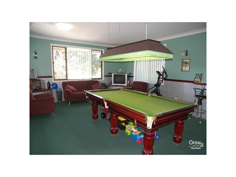 Kearneys Spring QLD 4350