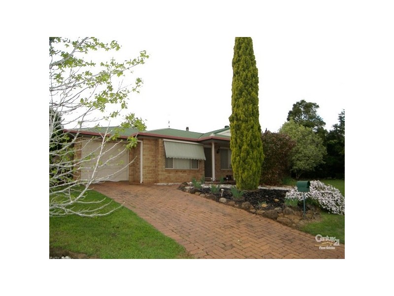 Darling Heights QLD 4350