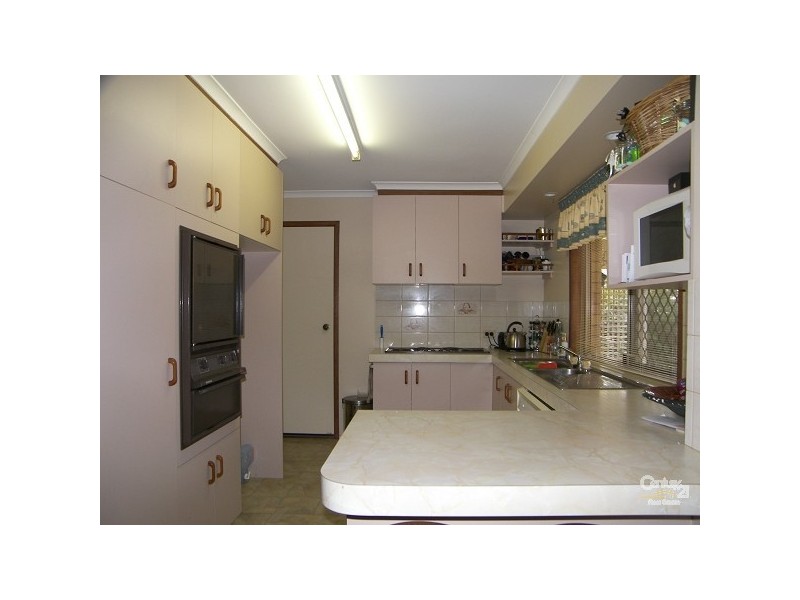 Darling Heights QLD 4350