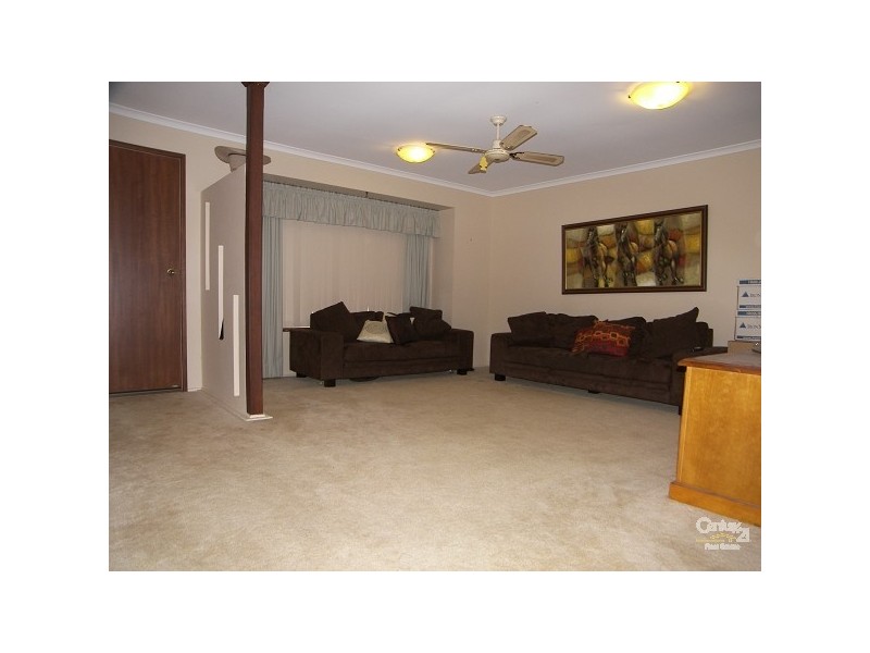 Darling Heights QLD 4350