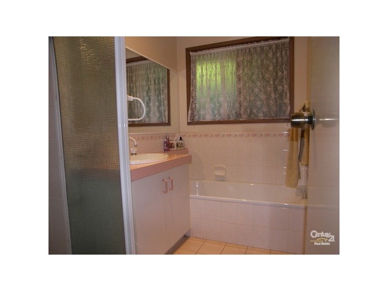 Darling Heights QLD 4350