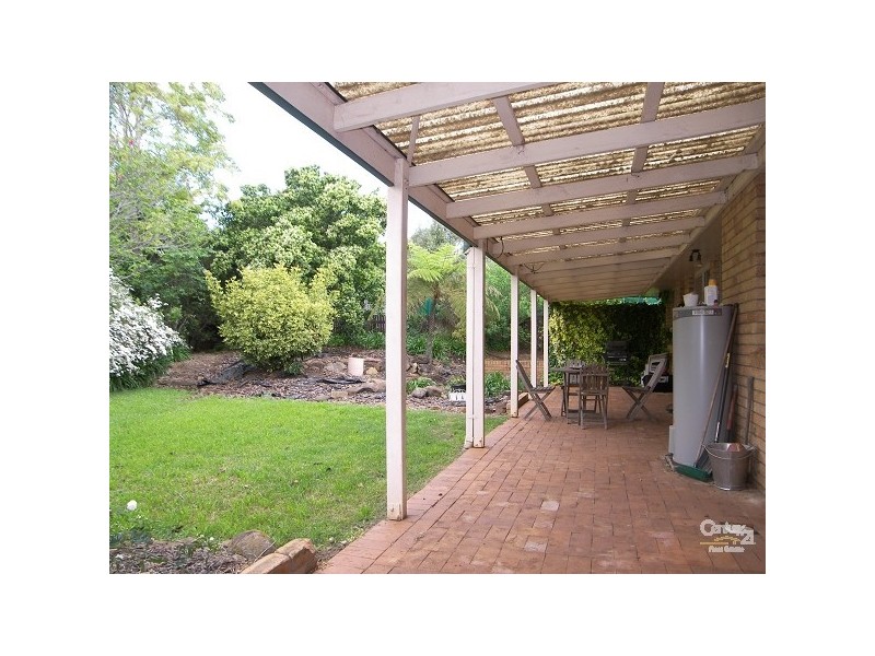 Darling Heights QLD 4350