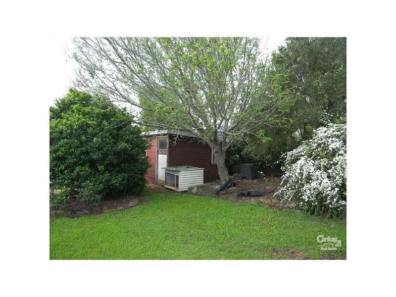 Darling Heights QLD 4350