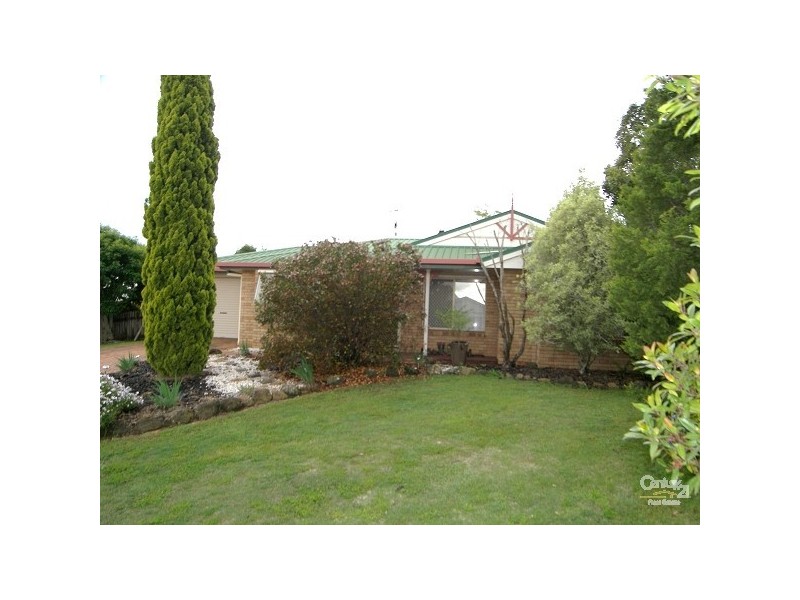 Darling Heights QLD 4350