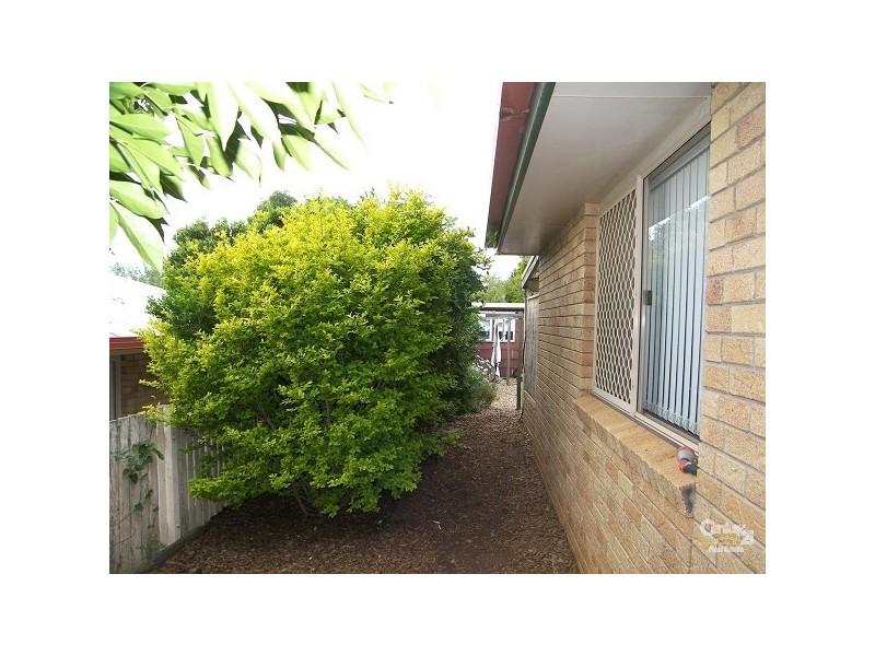 Darling Heights QLD 4350