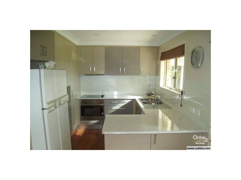 Darling Heights QLD 4350