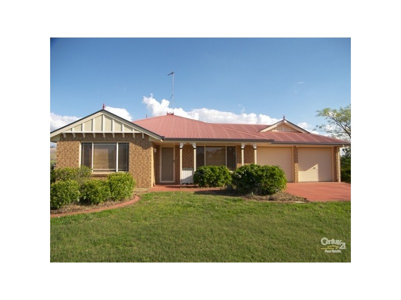 Gowrie Junction QLD 4352