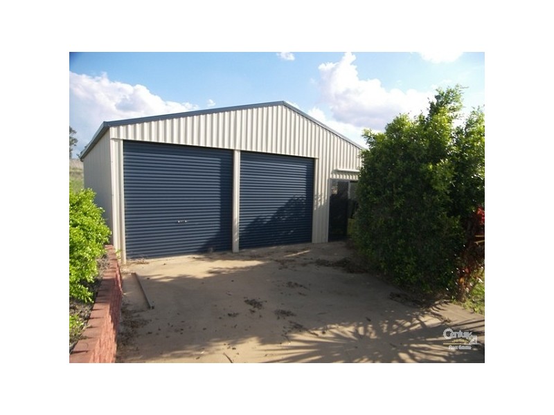 Gowrie Junction QLD 4352