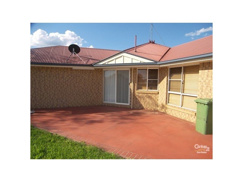 Gowrie Junction QLD 4352