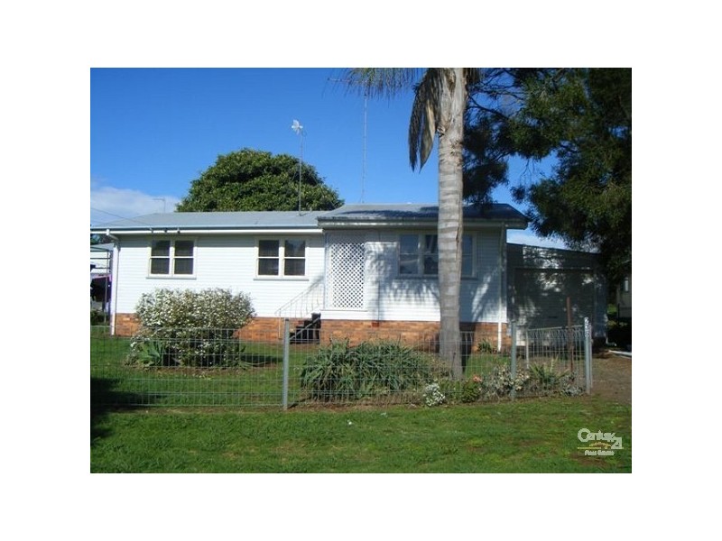 236 Mackenzie Street, Rangeville QLD 4350