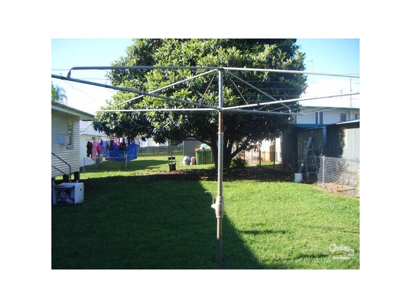 236 Mackenzie Street, Rangeville QLD 4350