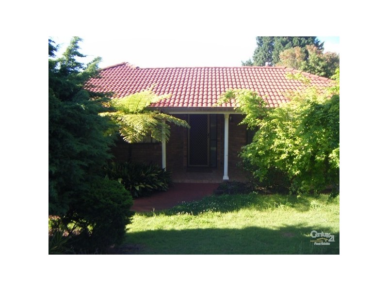 Rangeville QLD 4350