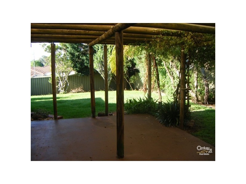 Rangeville QLD 4350