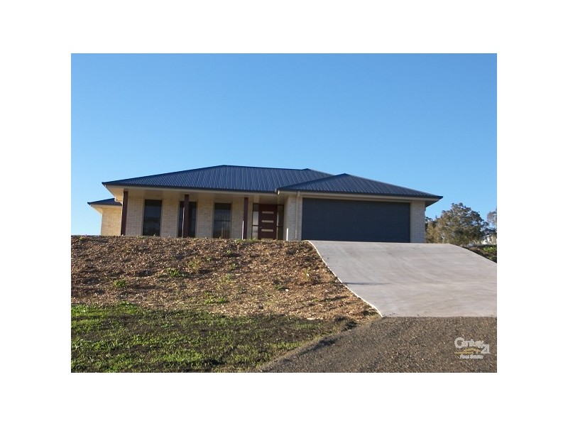 Mount Rascal QLD 4350