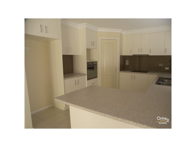 Mount Rascal QLD 4350