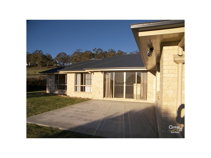 Mount Rascal QLD 4350