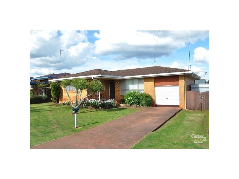 Wilsonton QLD 4350