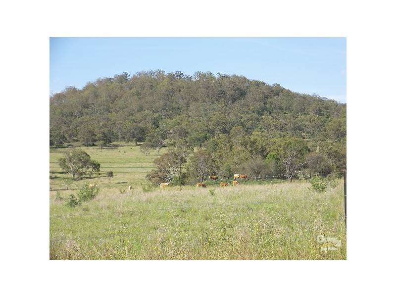 1 Mays Road, Toowoomba QLD 4350