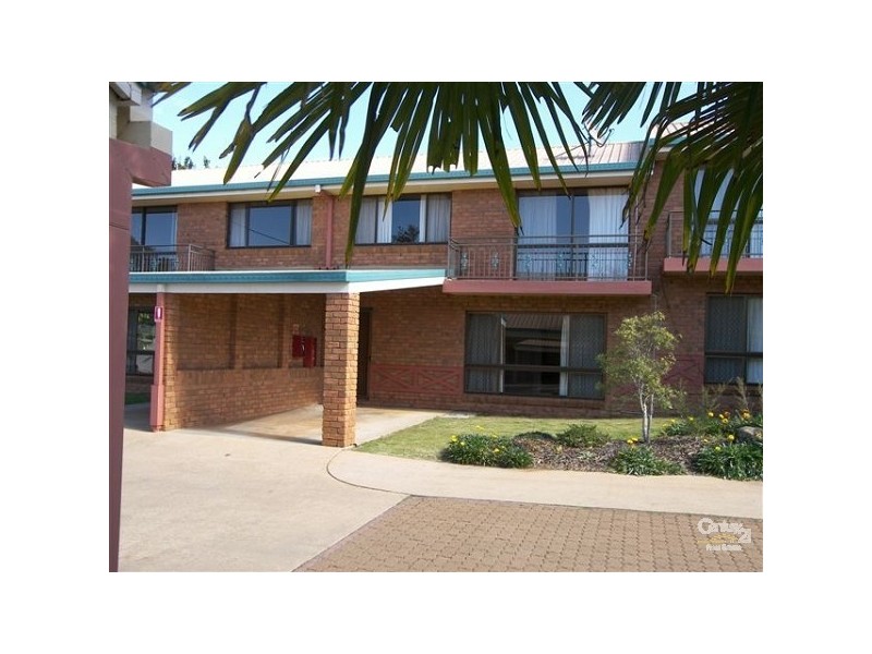 Toowoomba City QLD 4350