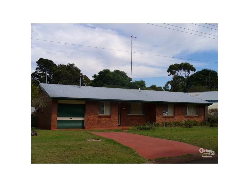 Rangeville QLD 4350