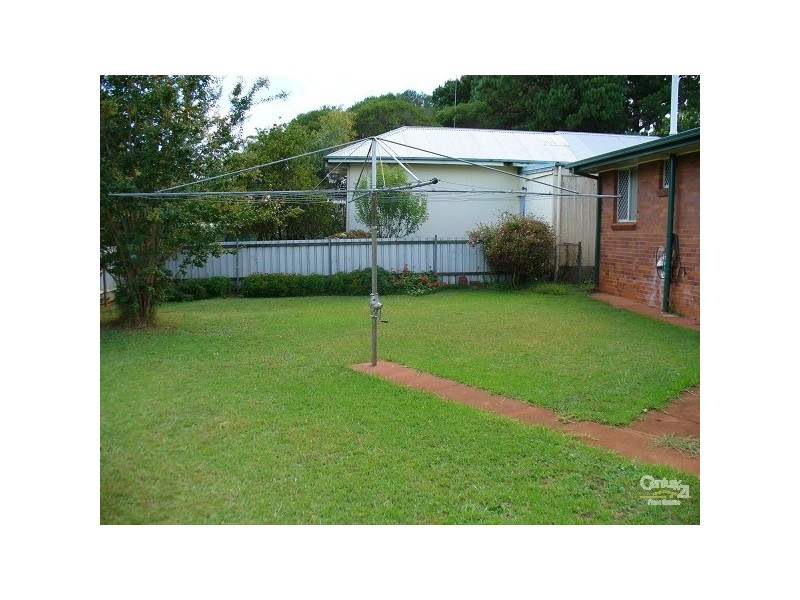 Rangeville QLD 4350