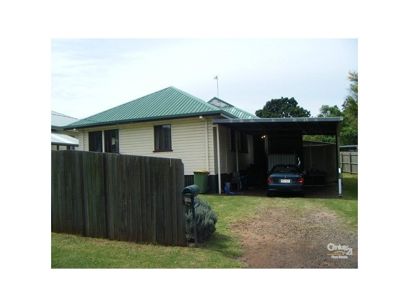 North Toowoomba QLD 4350