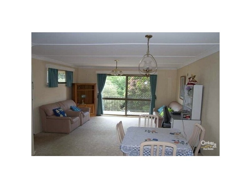Newtown QLD 4350