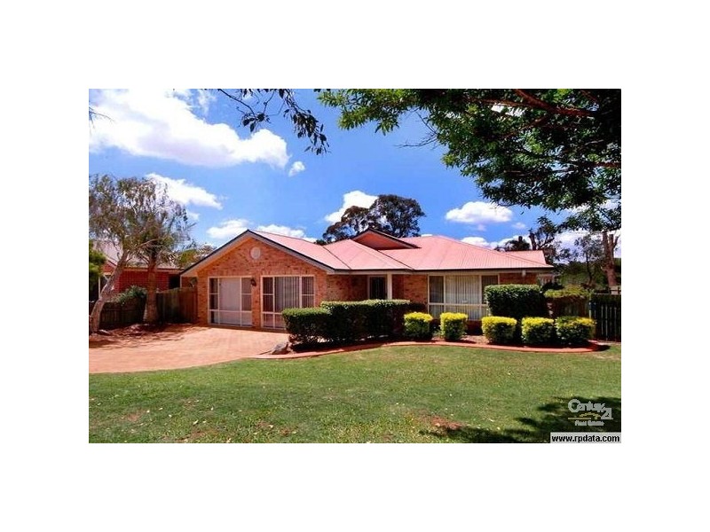 Middle Ridge QLD 4350