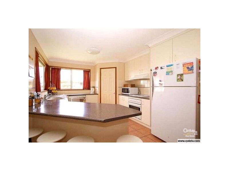 Middle Ridge QLD 4350