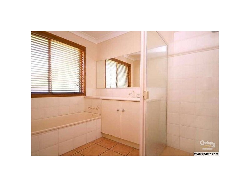 Middle Ridge QLD 4350