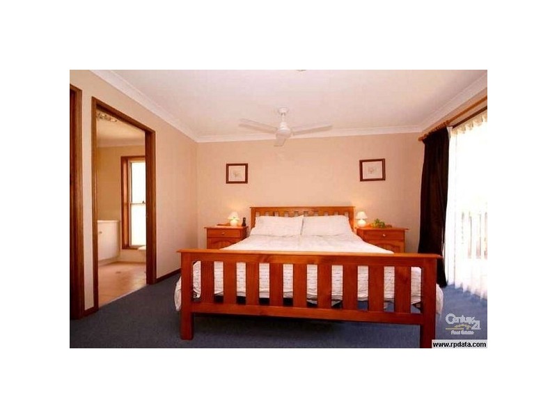 Middle Ridge QLD 4350