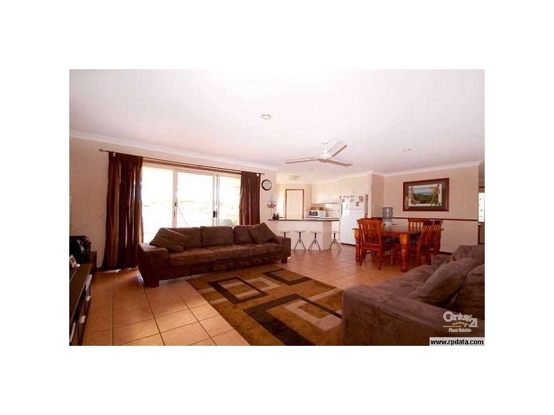 Middle Ridge QLD 4350