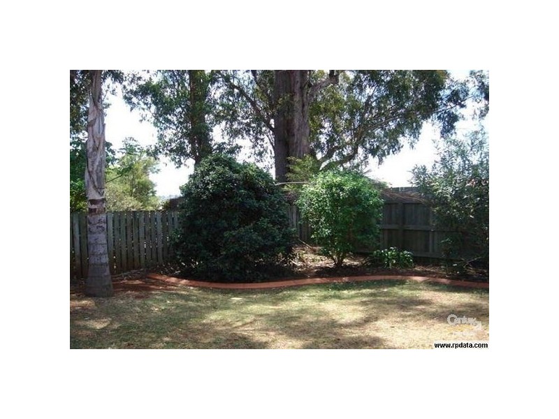 Middle Ridge QLD 4350