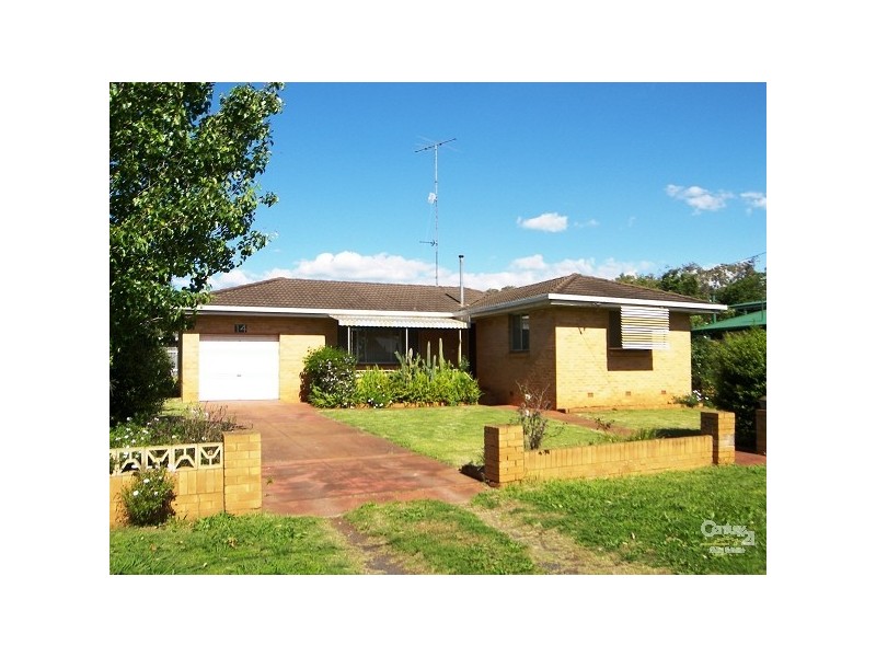 Harristown QLD 4350