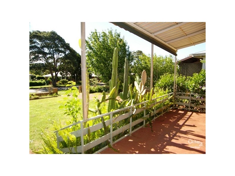 Harristown QLD 4350