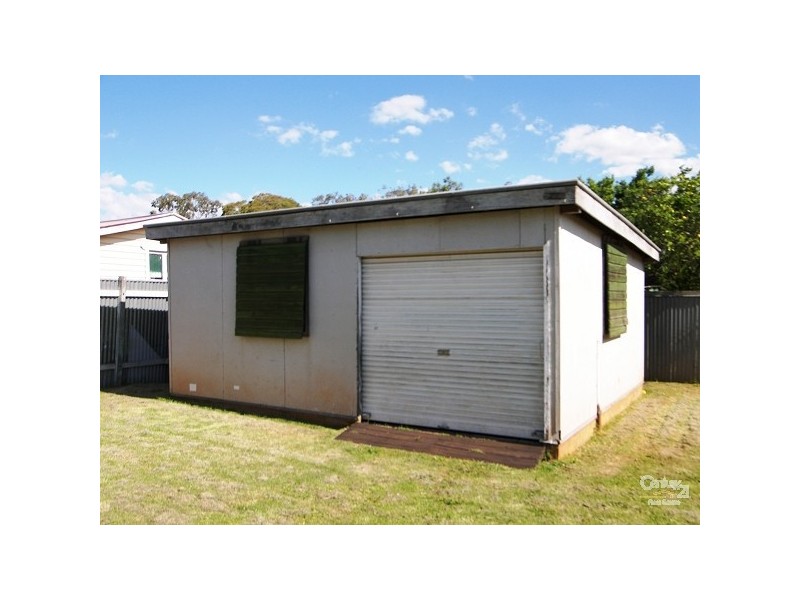 Harristown QLD 4350