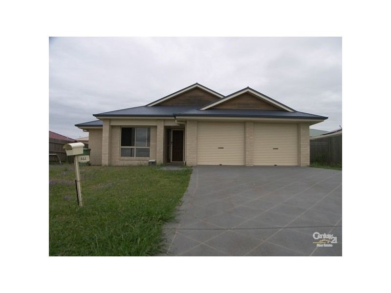 Glenvale QLD 4350