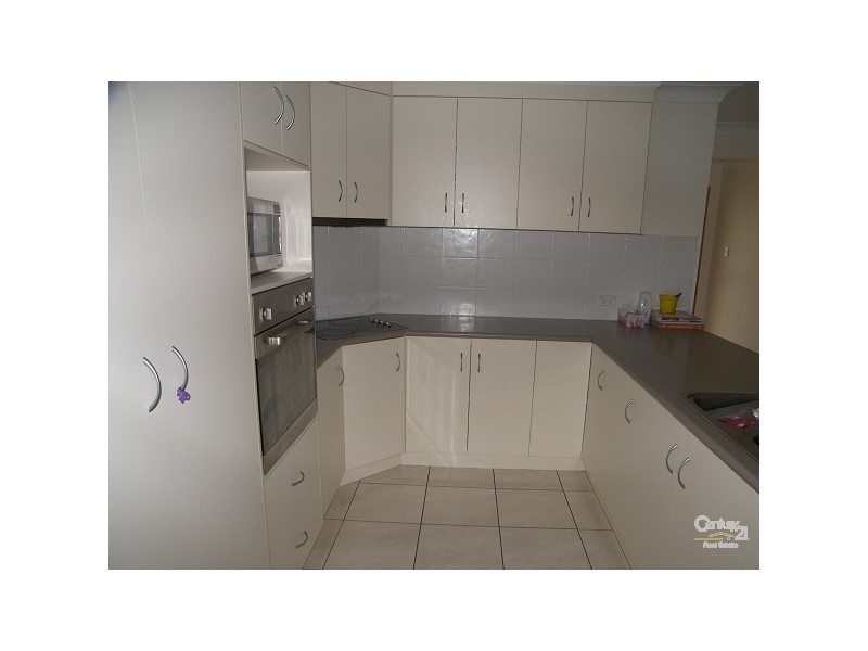 Glenvale QLD 4350