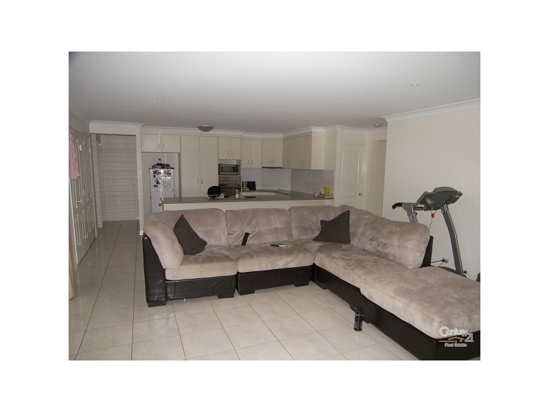 Glenvale QLD 4350