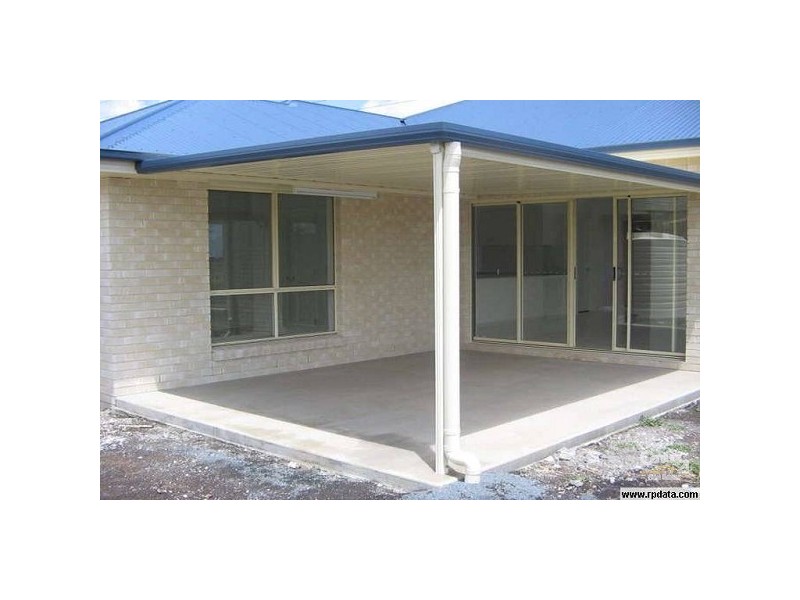 Glenvale QLD 4350