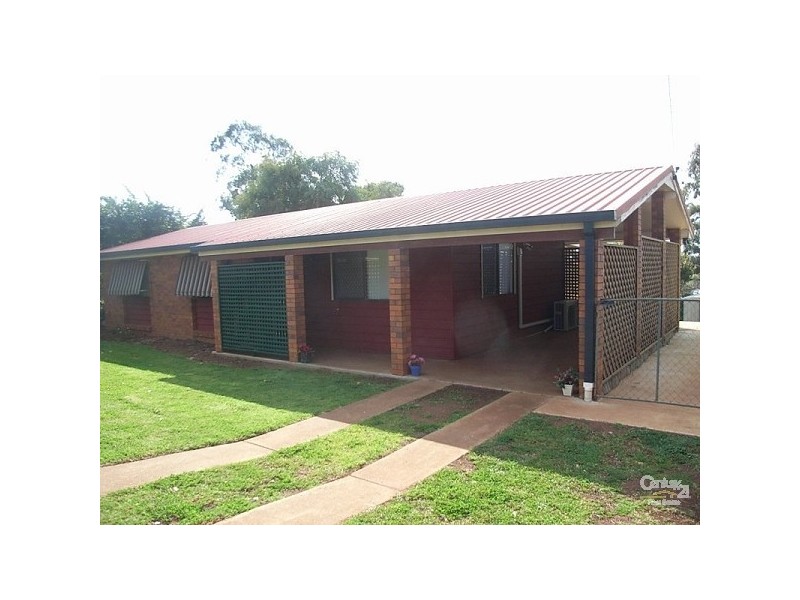 Wilsonton QLD 4350