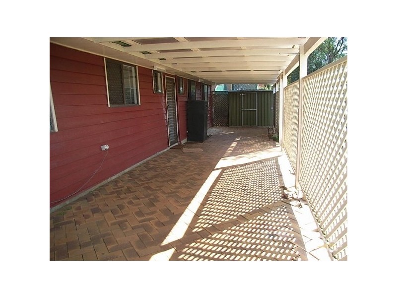 Wilsonton QLD 4350