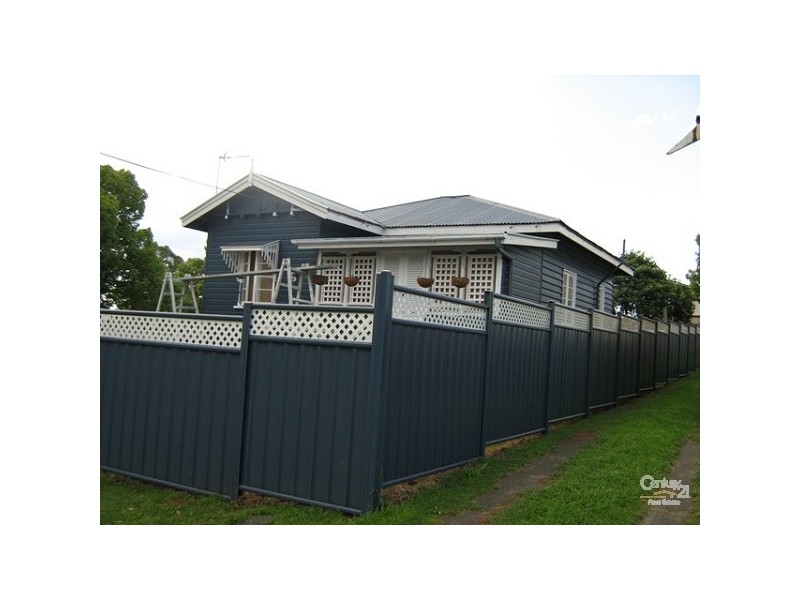 11 Newington Street, Toowoomba QLD 4350