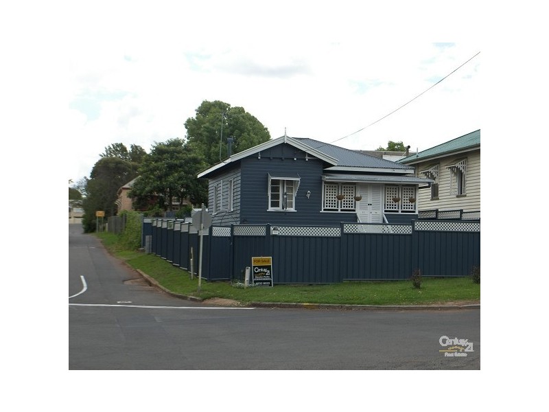 11 Newington Street, Toowoomba QLD 4350