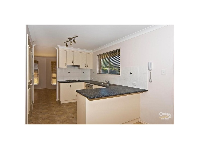 Kearneys Spring QLD 4350